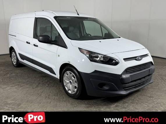 FORD TRANSIT CONNECT 2016 NM0LS7E74G1235265 image